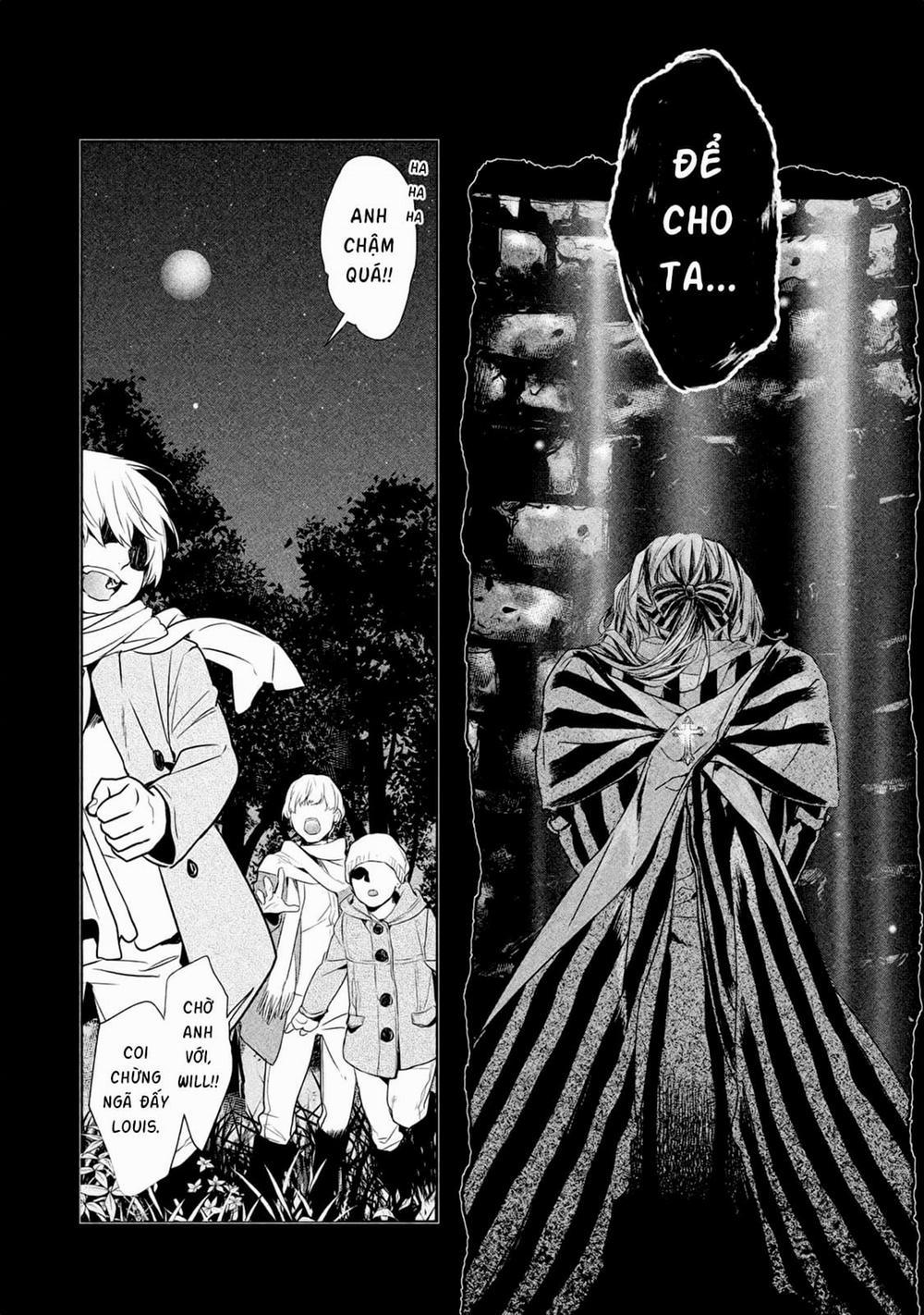 Märchen - Tân Ước 1 trang 7