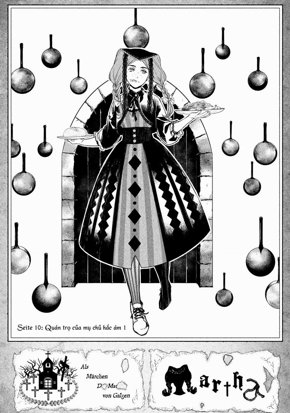 Märchen - Tân Ước 10 trang 4