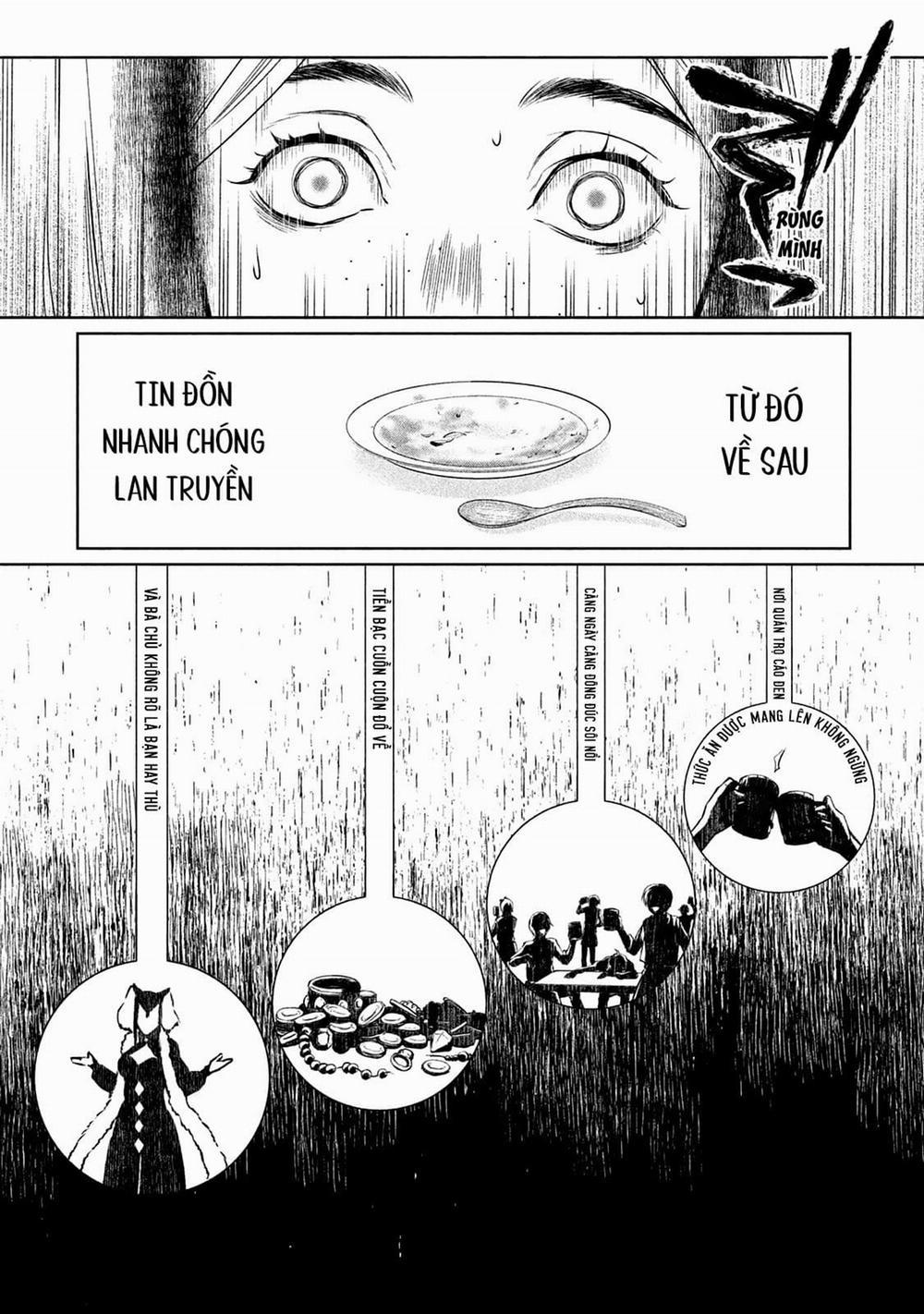 Märchen - Tân Ước 11 trang 19