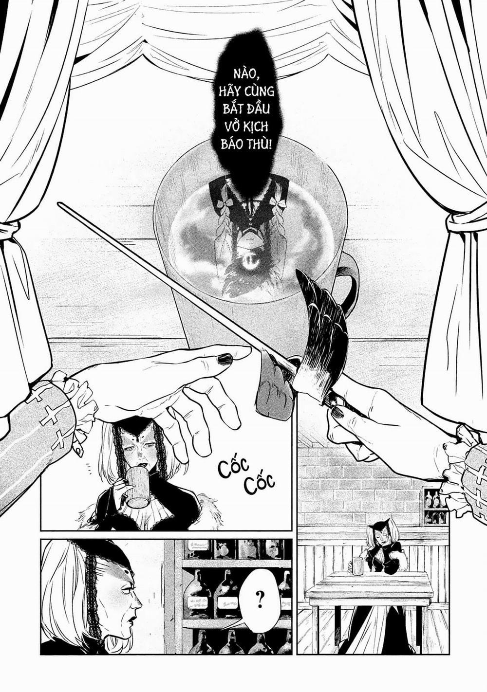 Märchen - Tân Ước 11 trang 27