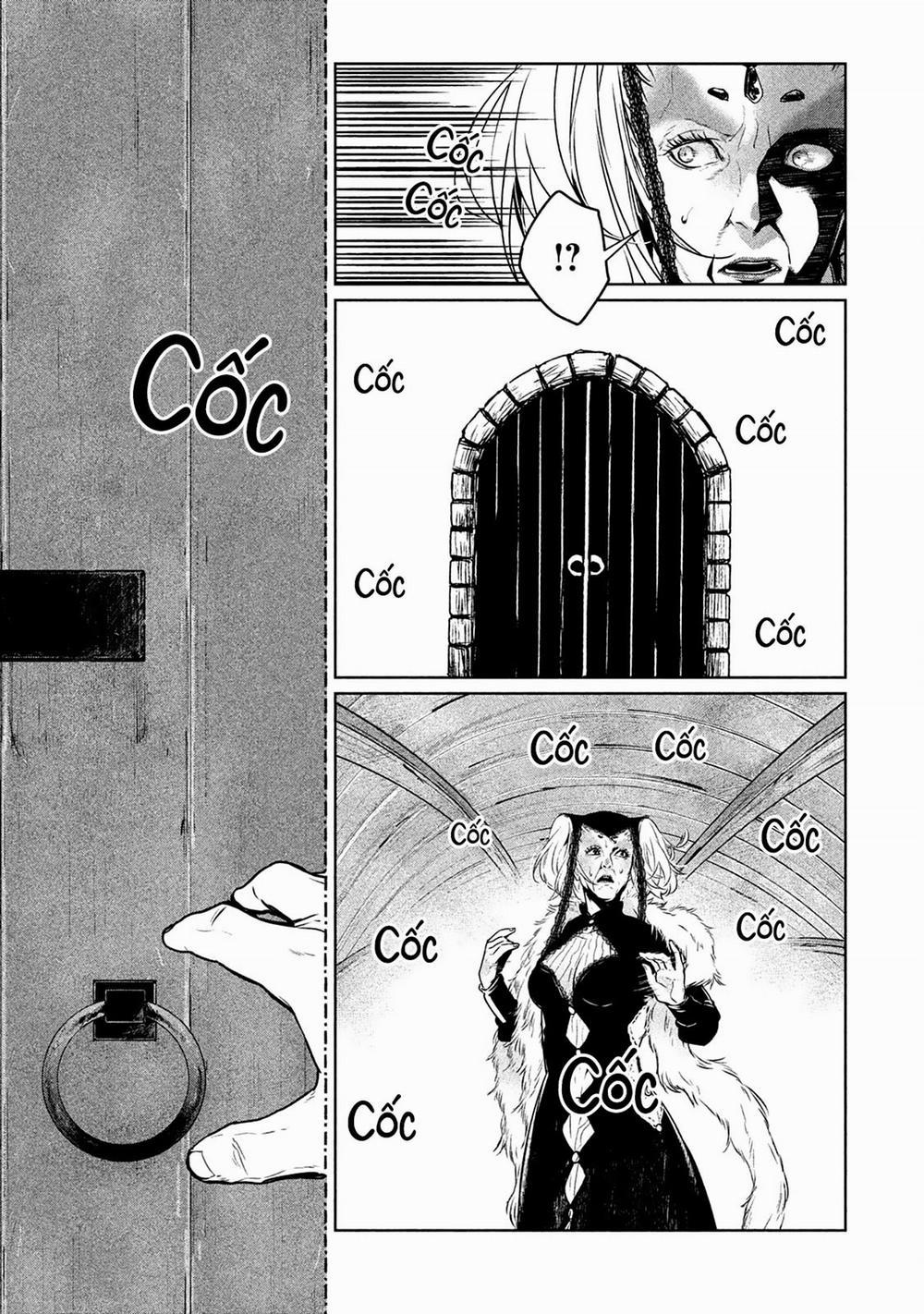 Märchen - Tân Ước 11 trang 28