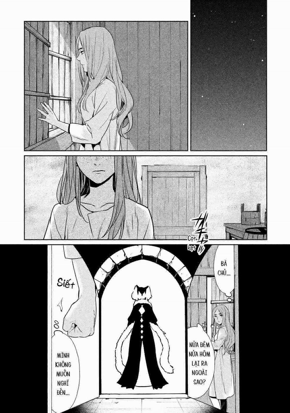 Märchen - Tân Ước 11 trang 9