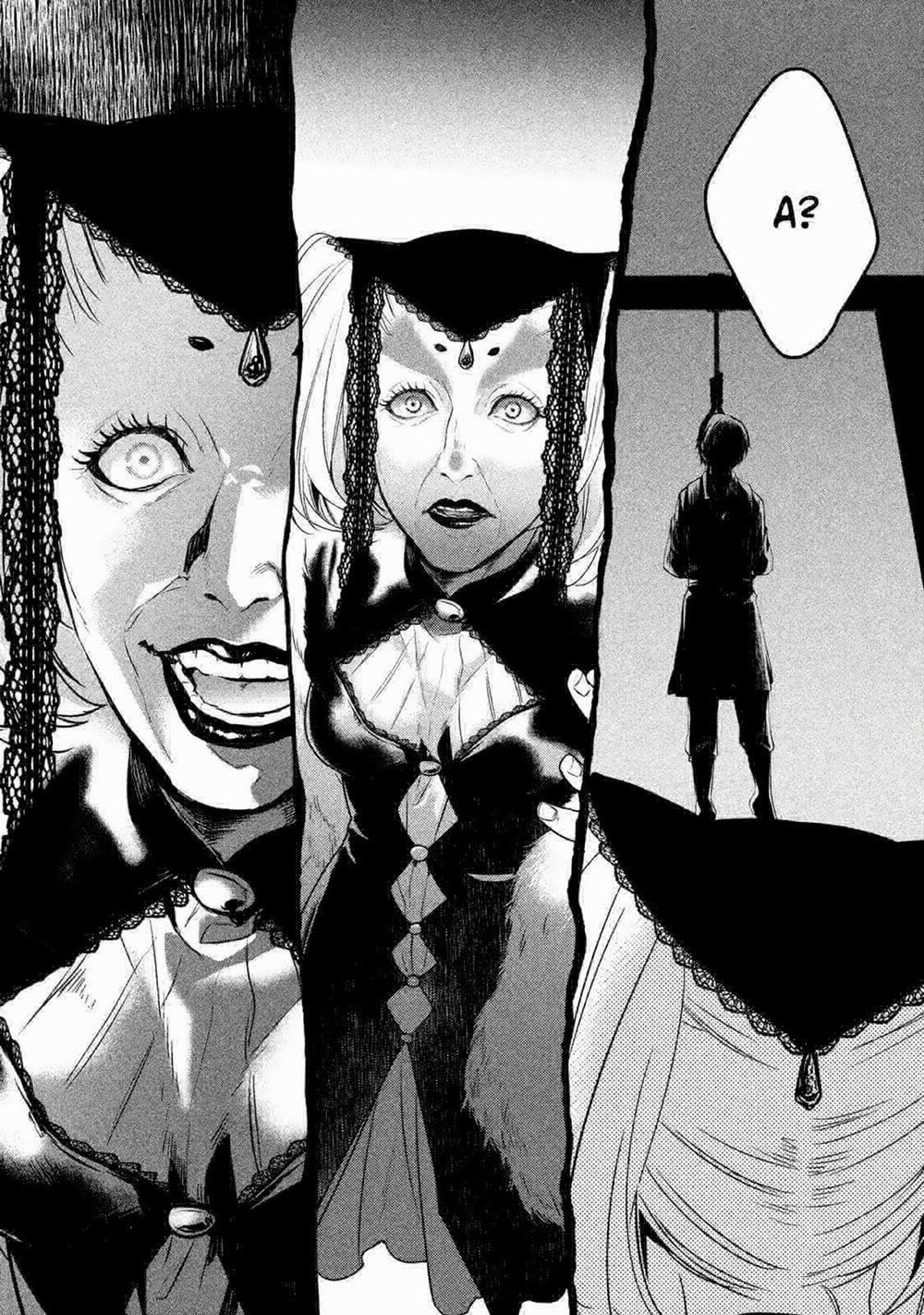 Märchen - Tân Ước 12 trang 15