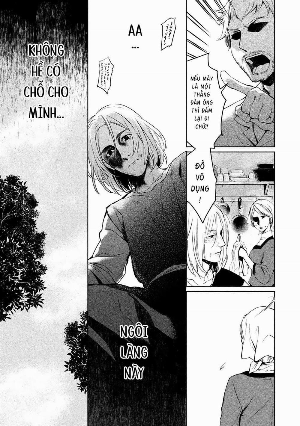 Märchen - Tân Ước 12 trang 4