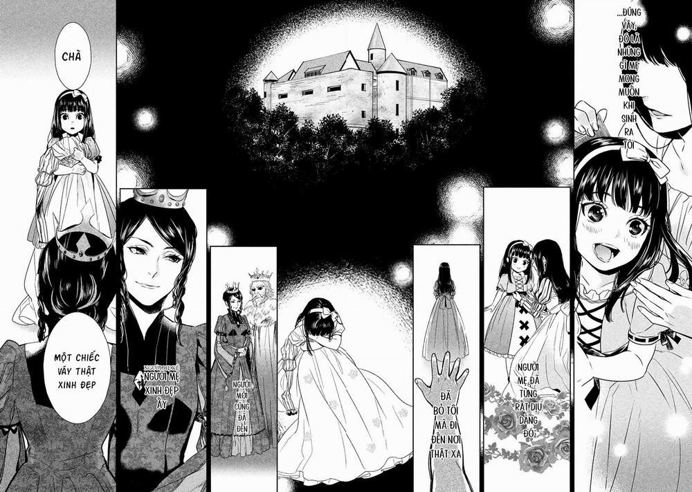 Märchen - Tân Ước 13 trang 13