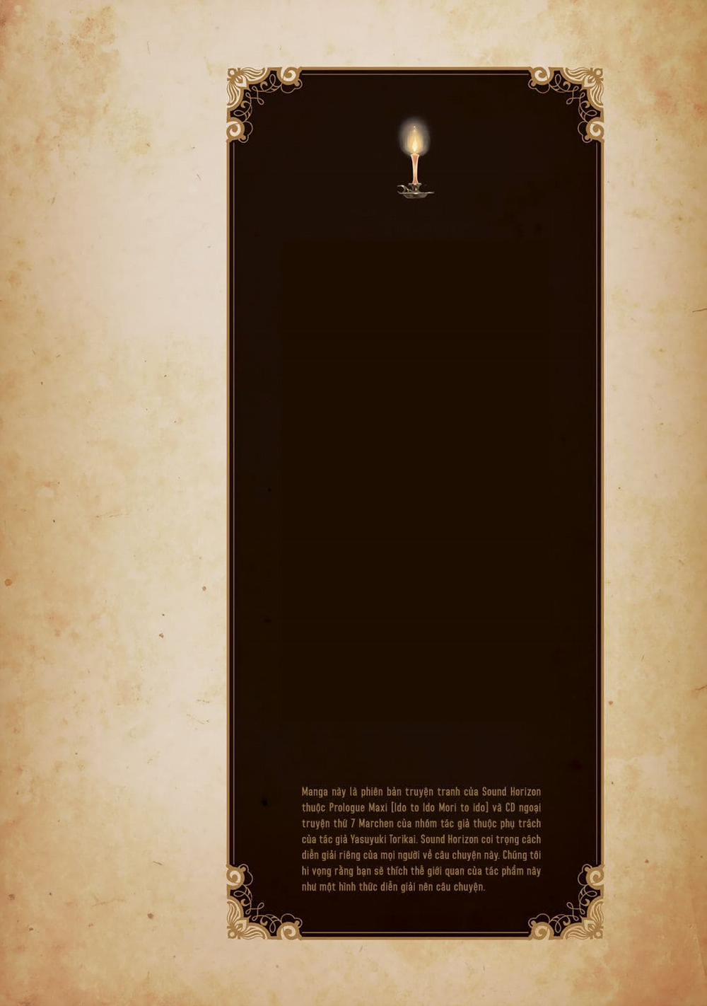 Märchen - Tân Ước 13 trang 5