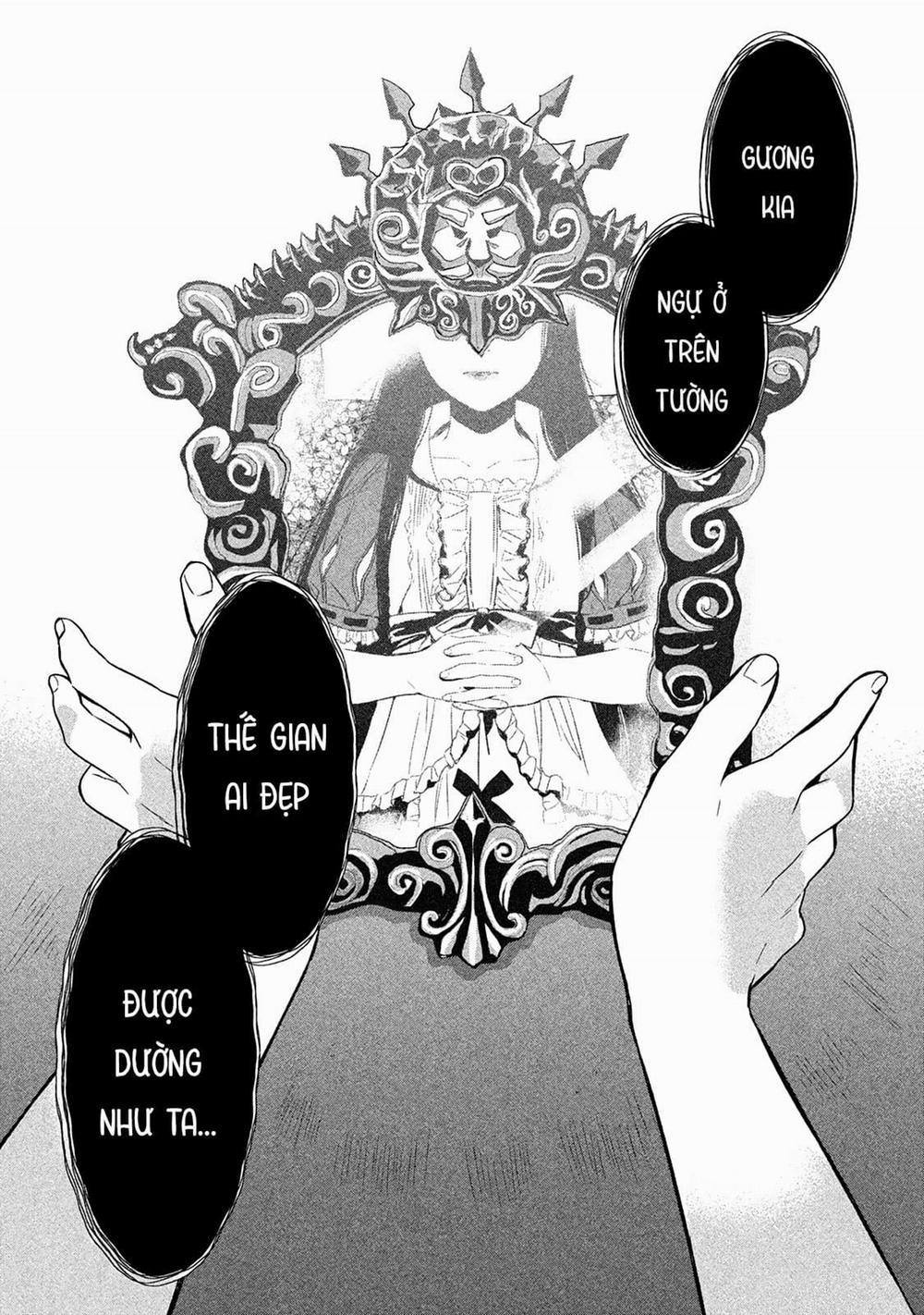 Märchen - Tân Ước 13 trang 9