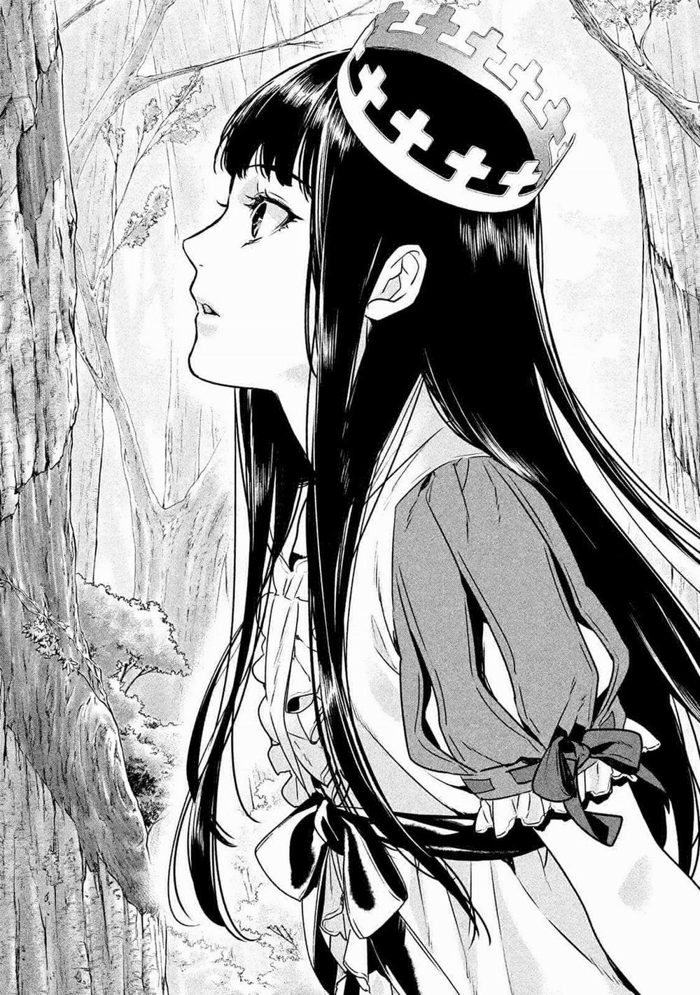 Märchen - Tân Ước 14 trang 4