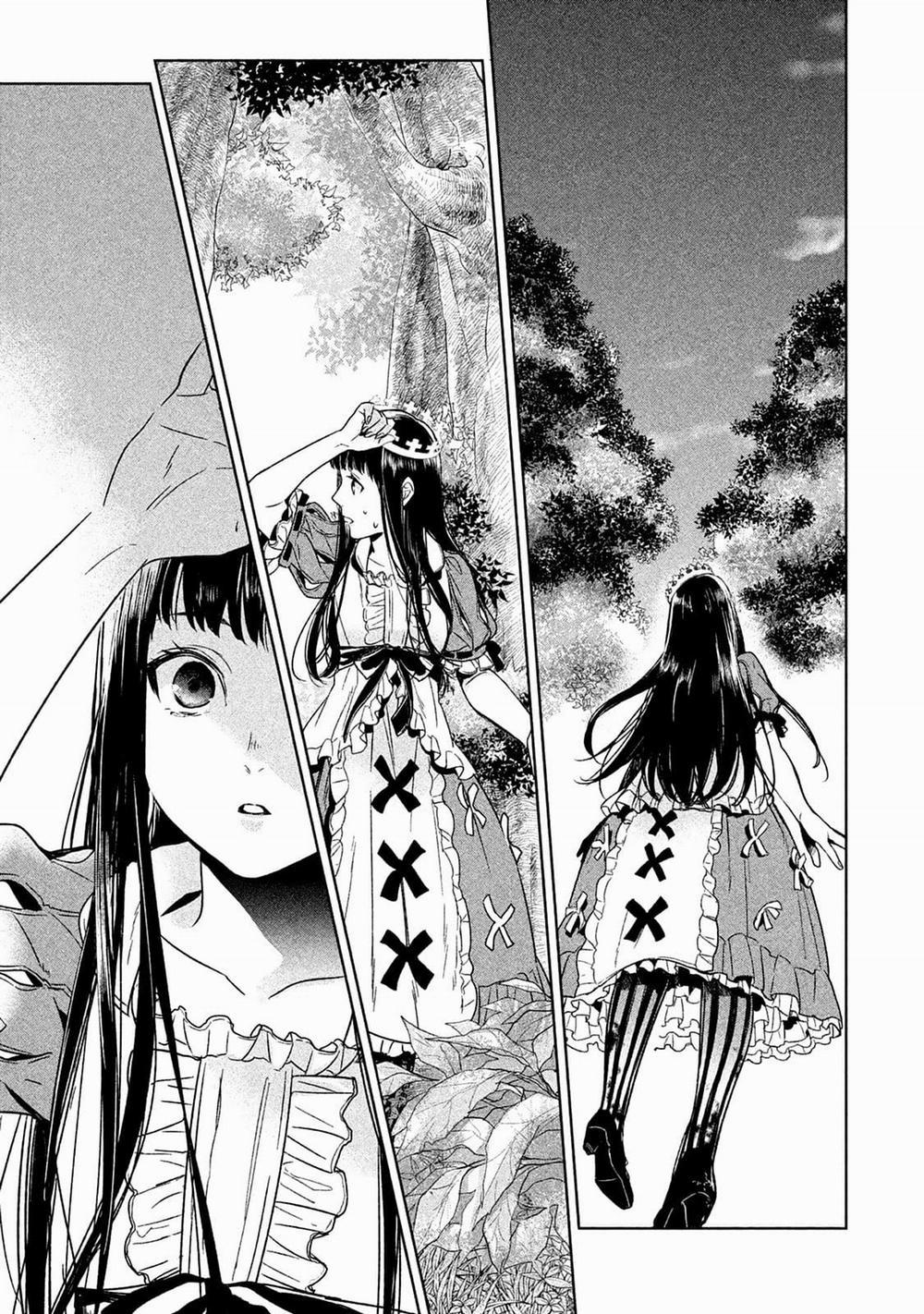 Märchen - Tân Ước 14 trang 6