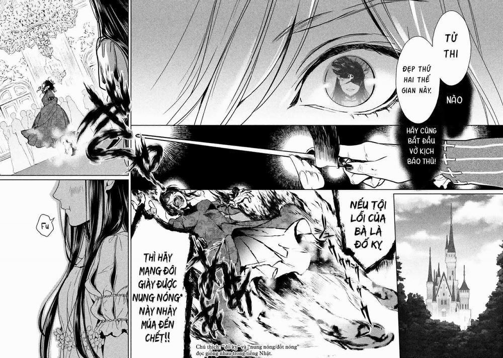 Märchen - Tân Ước 15 trang 14