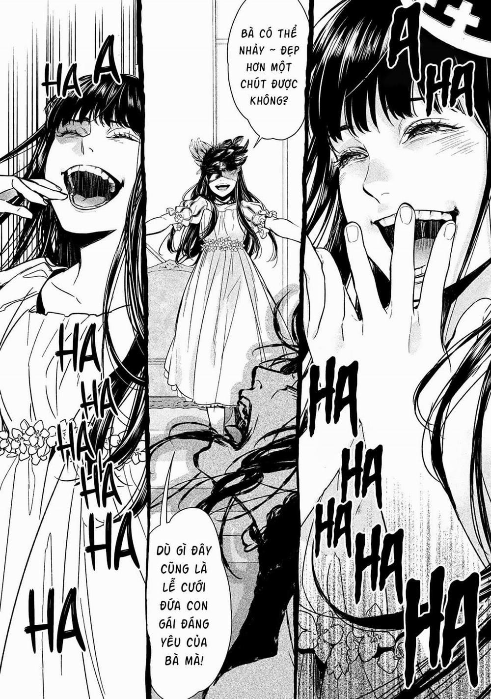 Märchen - Tân Ước 15 trang 15