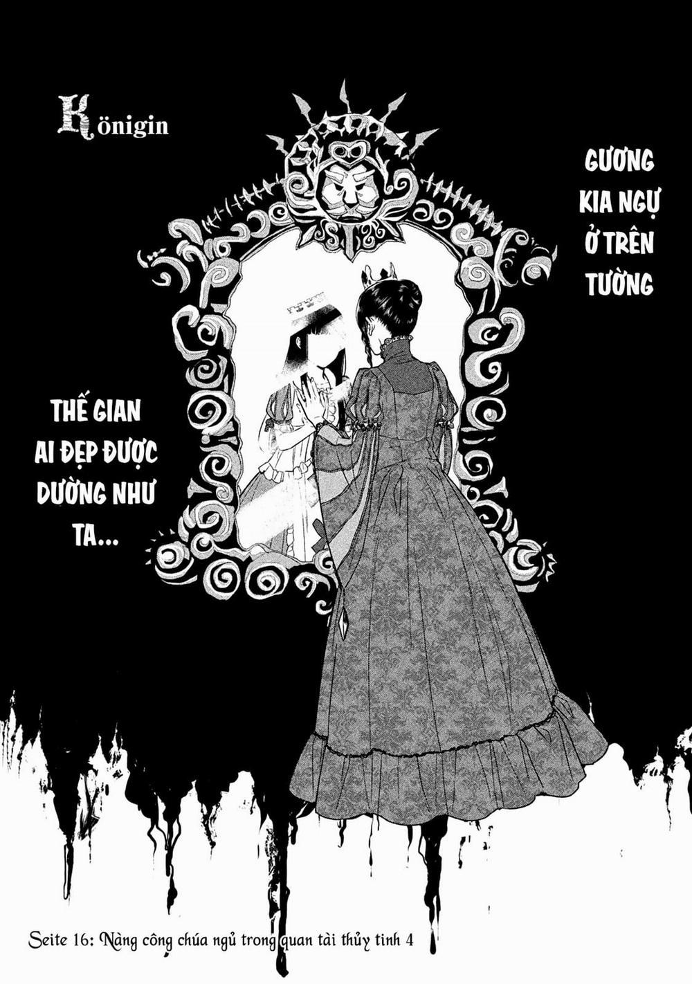 Märchen - Tân Ước 16 trang 2