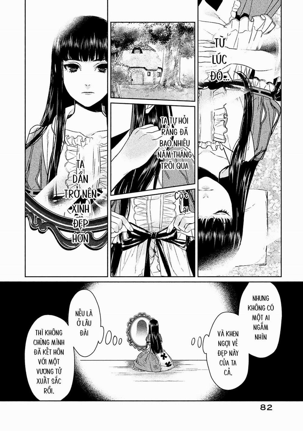 Märchen - Tân Ước 16 trang 20