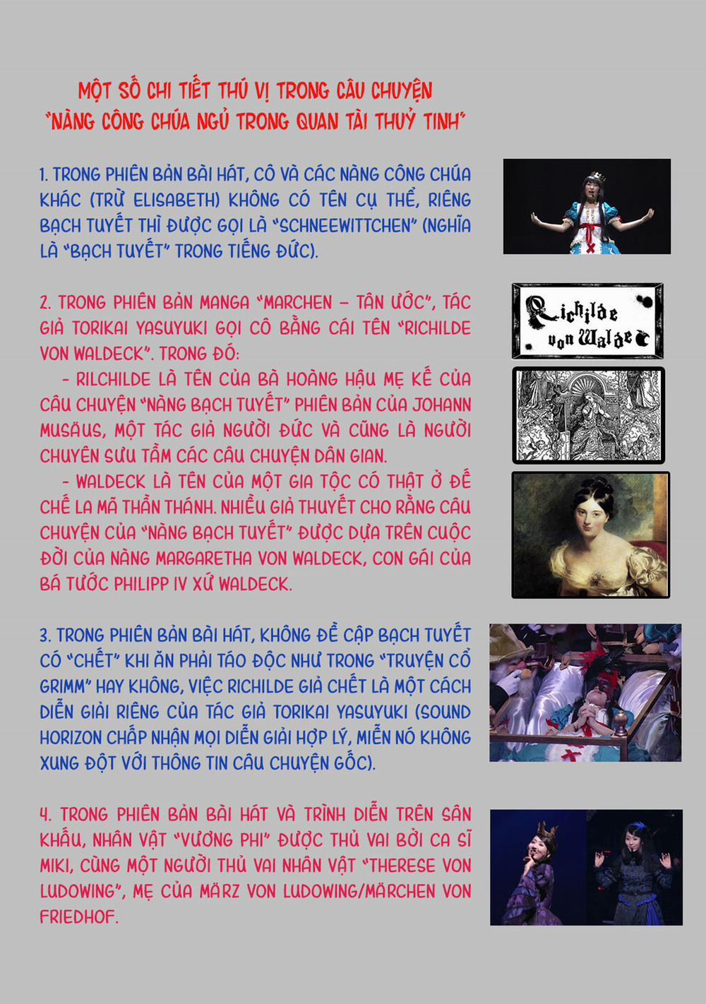 Märchen - Tân Ước 16 trang 28