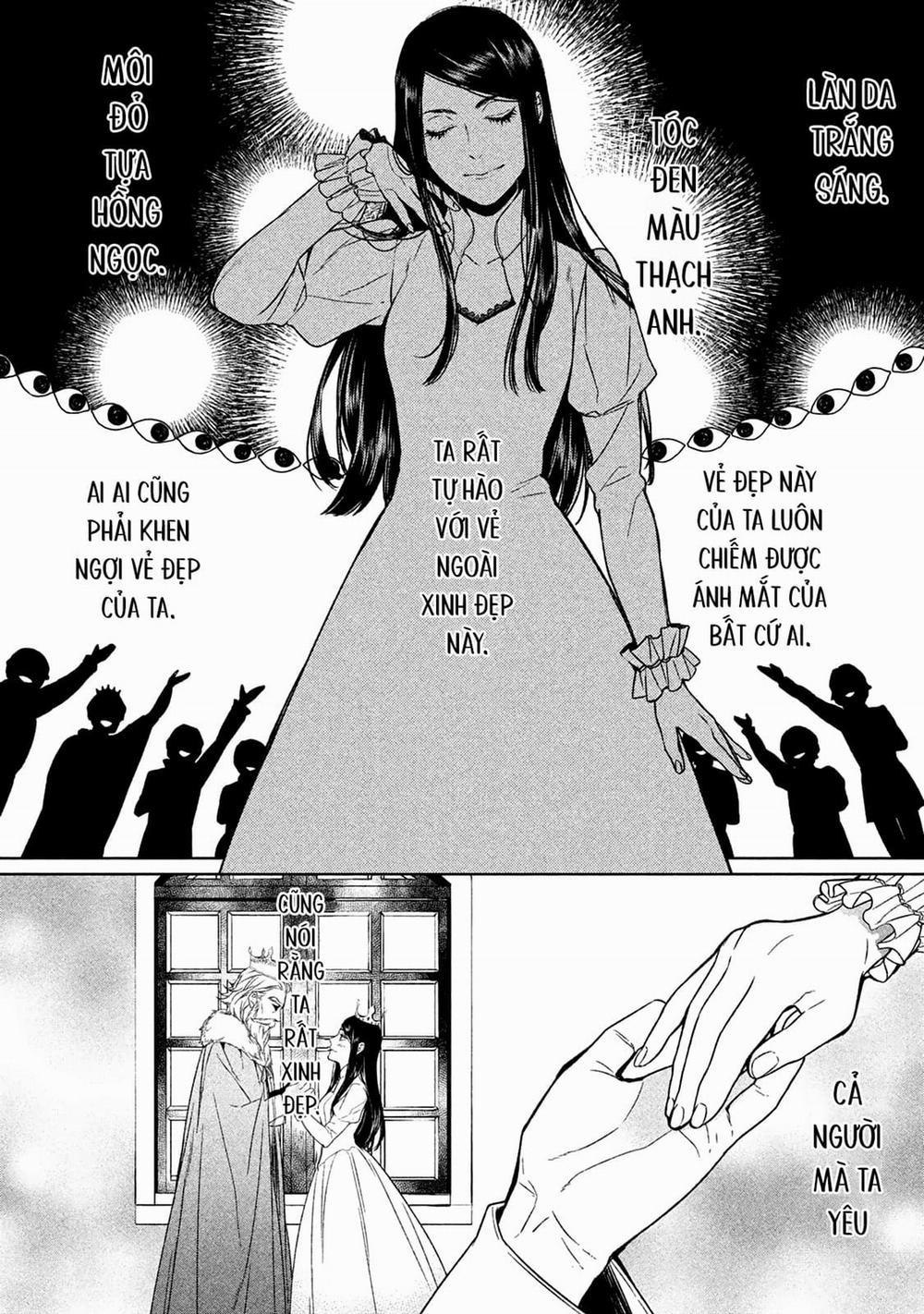 Märchen - Tân Ước 16 trang 3