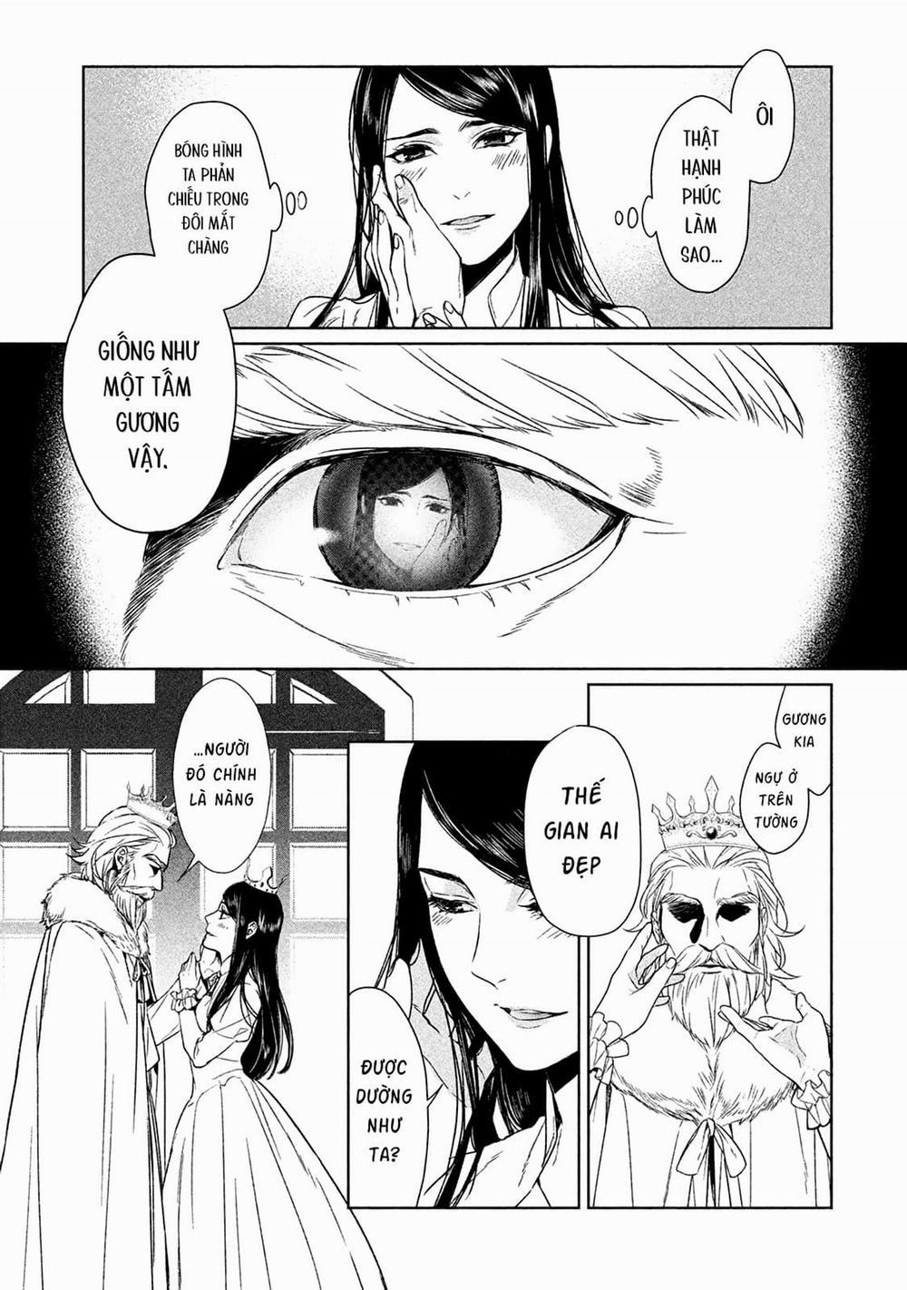 Märchen - Tân Ước 16 trang 4