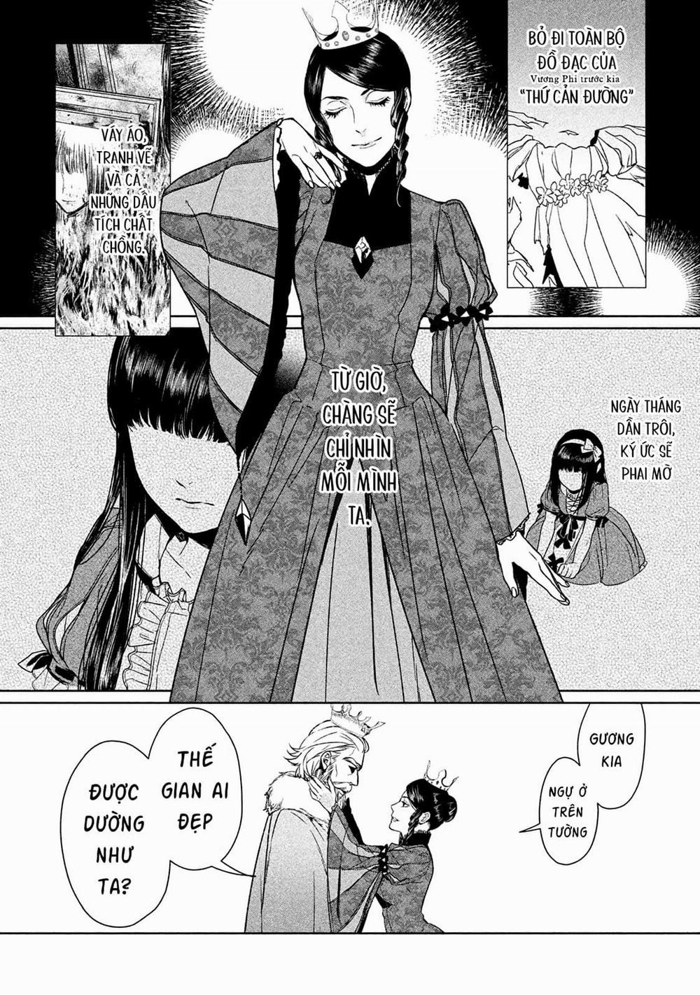 Märchen - Tân Ước 16 trang 7