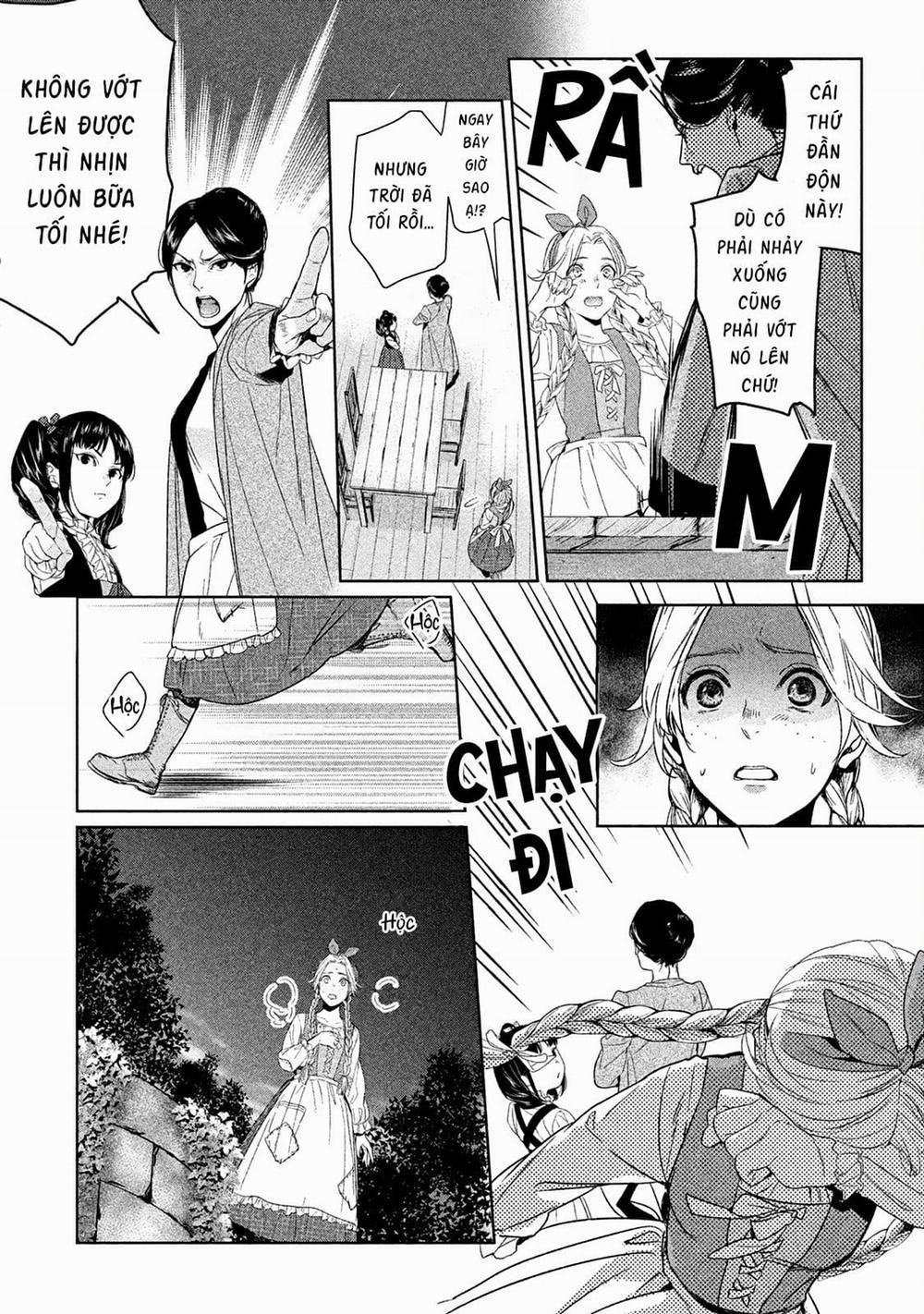 Märchen - Tân Ước 17 trang 15