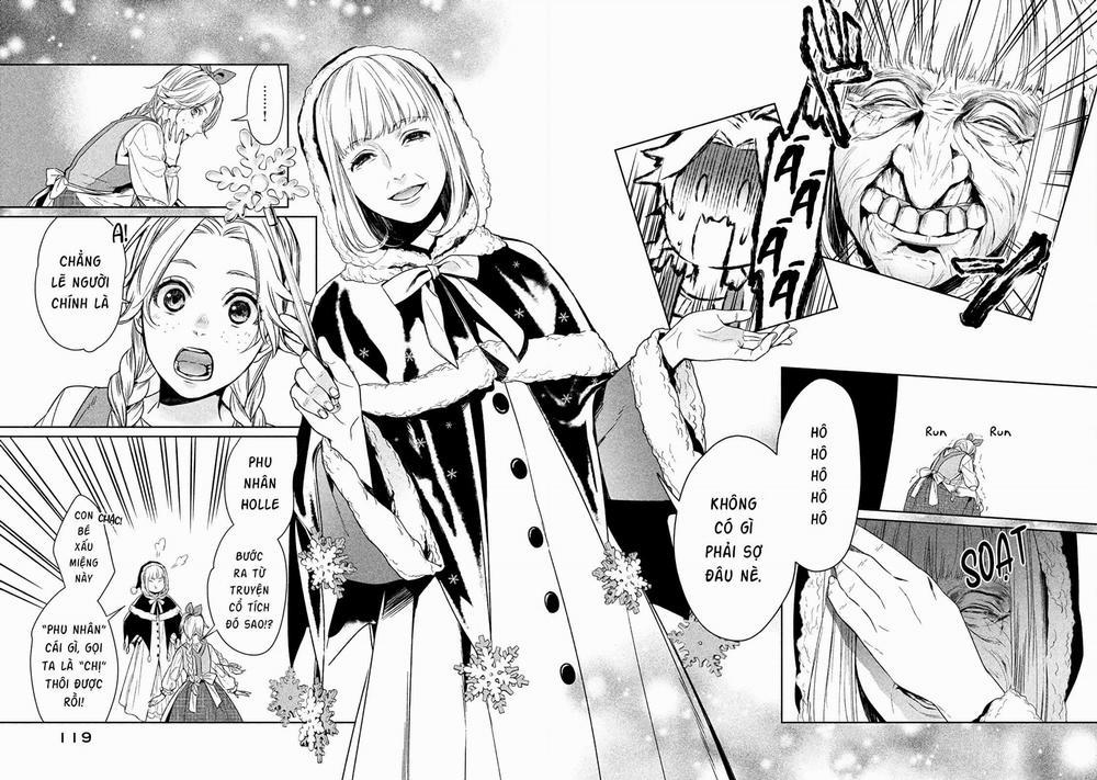 Märchen - Tân Ước 18 trang 10