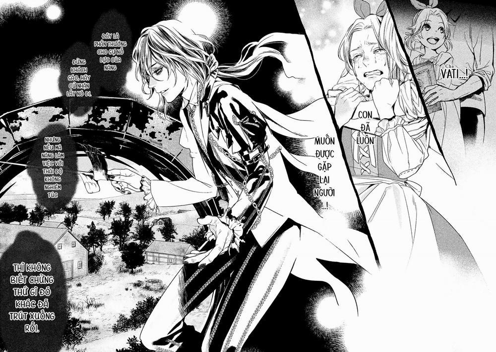 Märchen - Tân Ước 18 trang 17