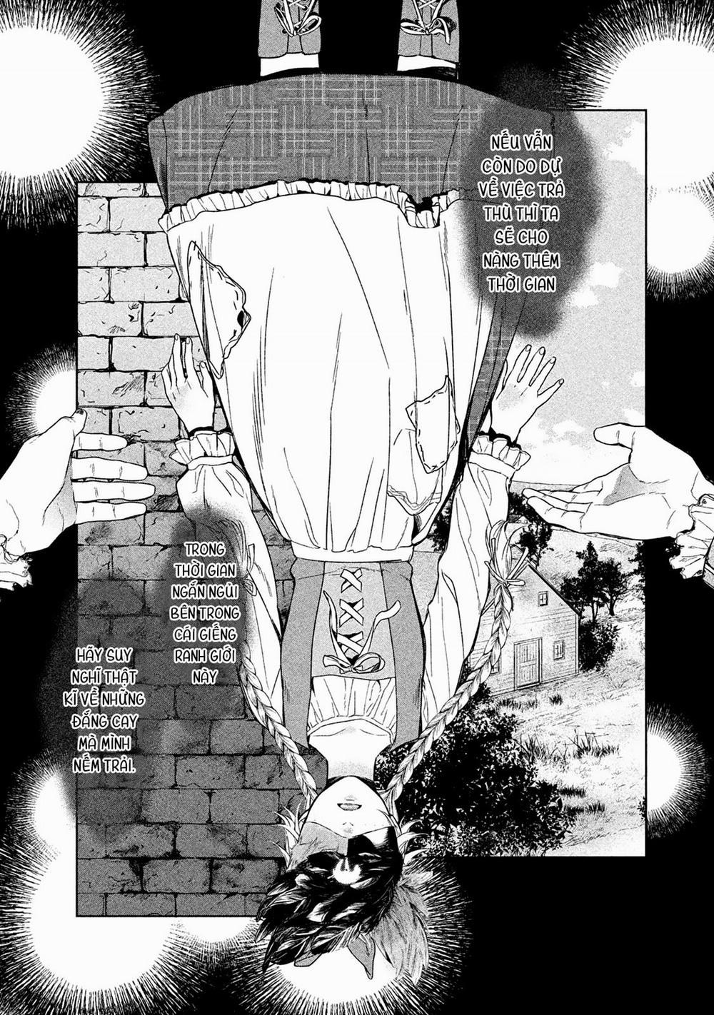 Märchen - Tân Ước 18 trang 4