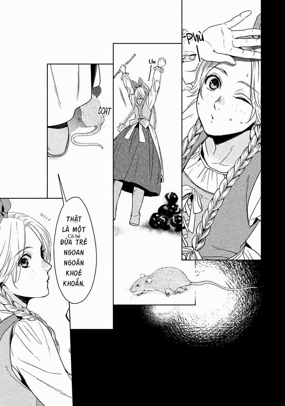 Märchen - Tân Ước 18 trang 9