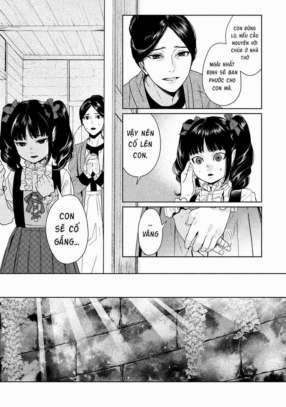 Märchen - Tân Ước 19 trang 21