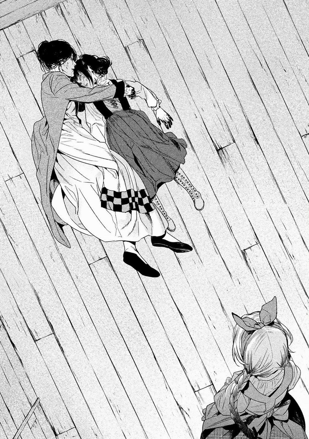 Märchen - Tân Ước 19 trang 23