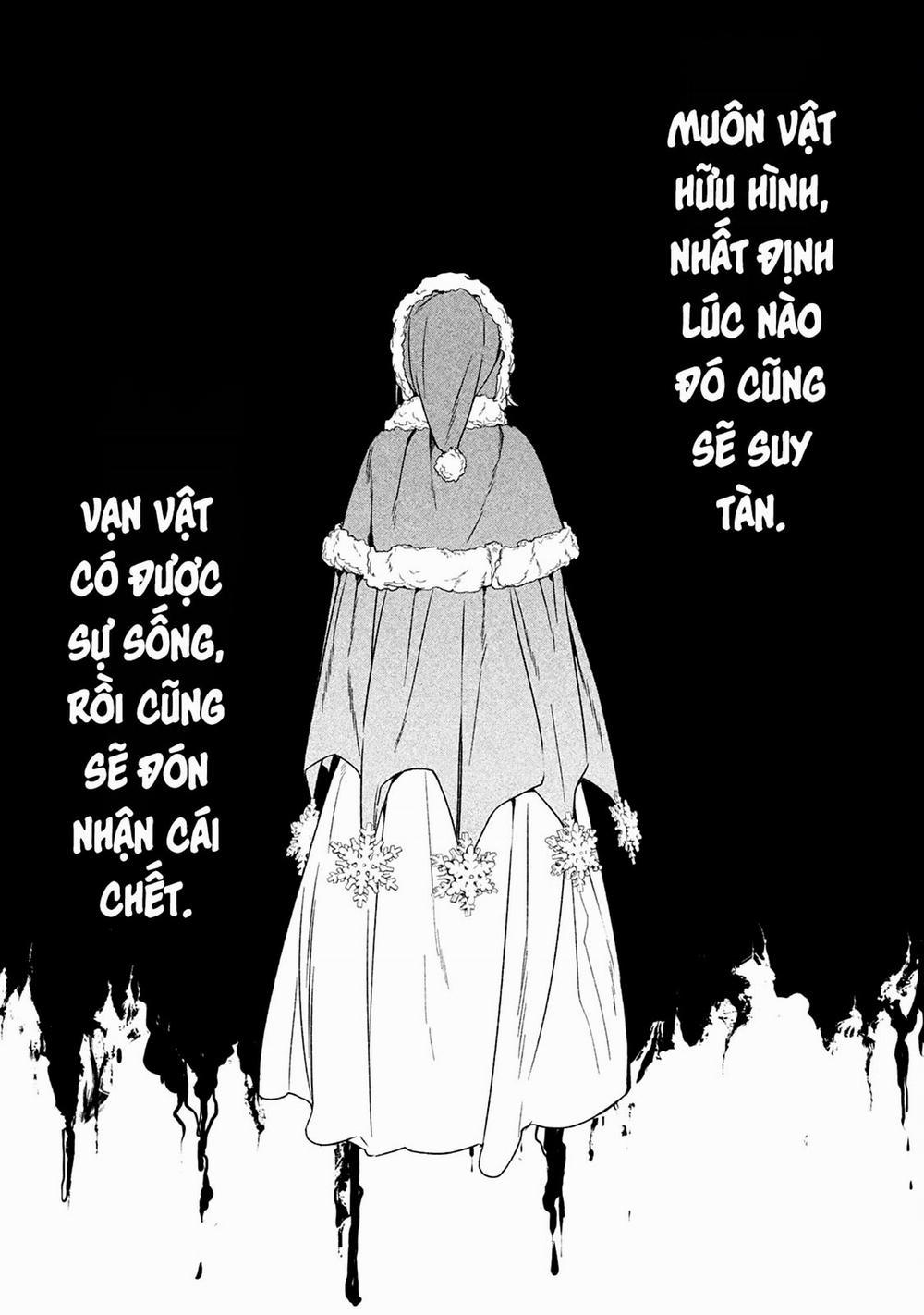 Märchen - Tân Ước 19 trang 28