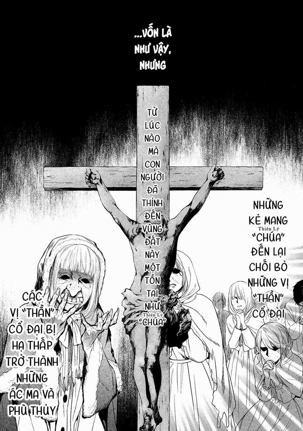 Märchen - Tân Ước 19 trang 30