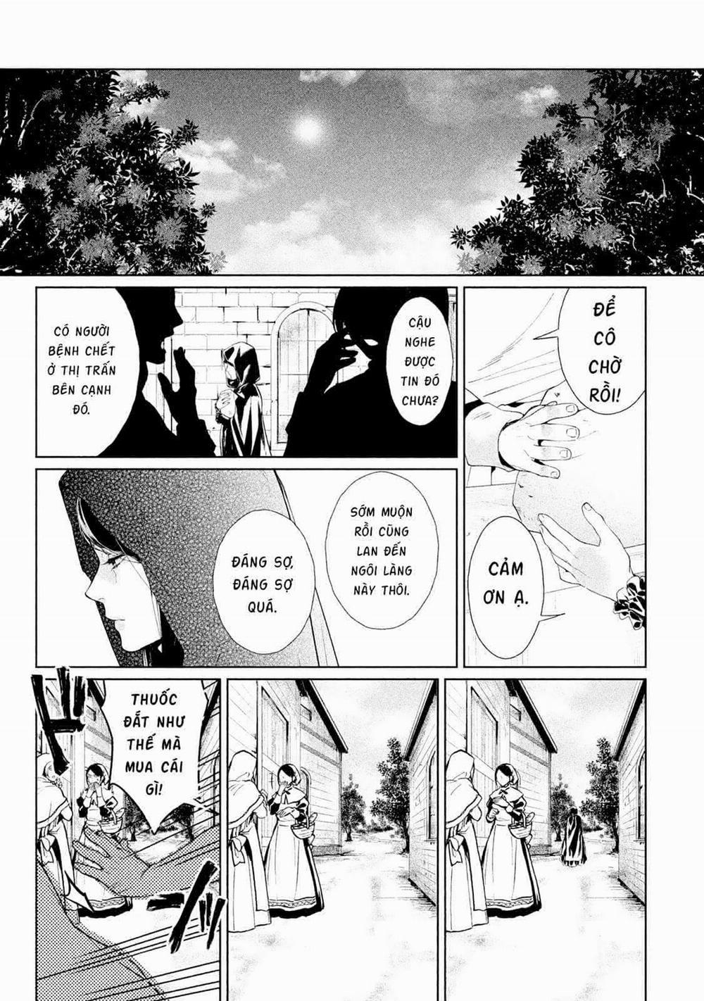 Märchen - Tân Ước 2 trang 20