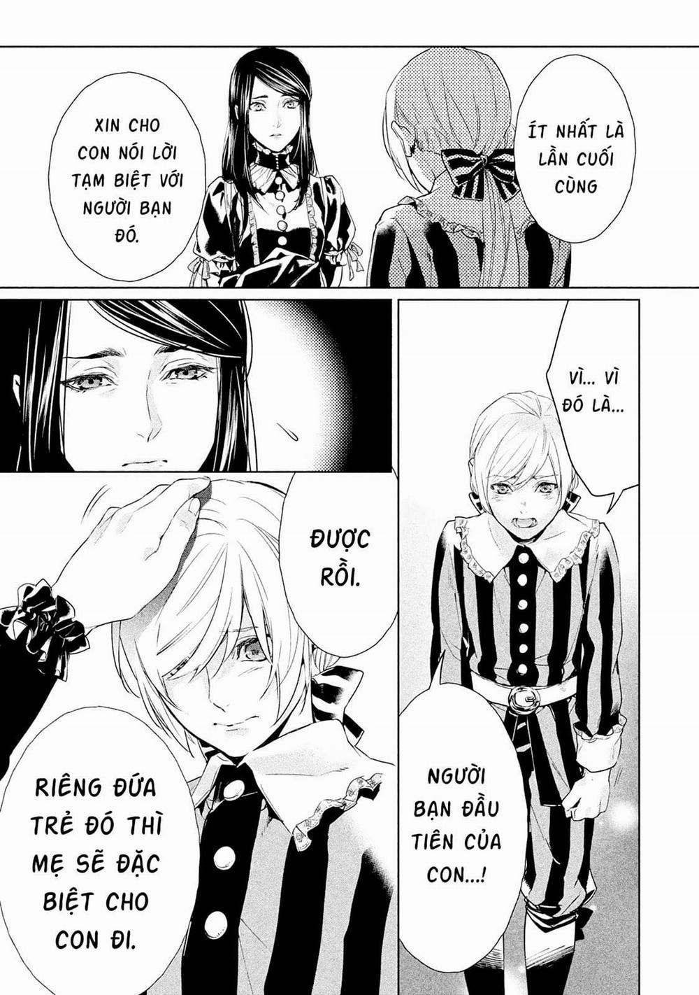 Märchen - Tân Ước 2 trang 24