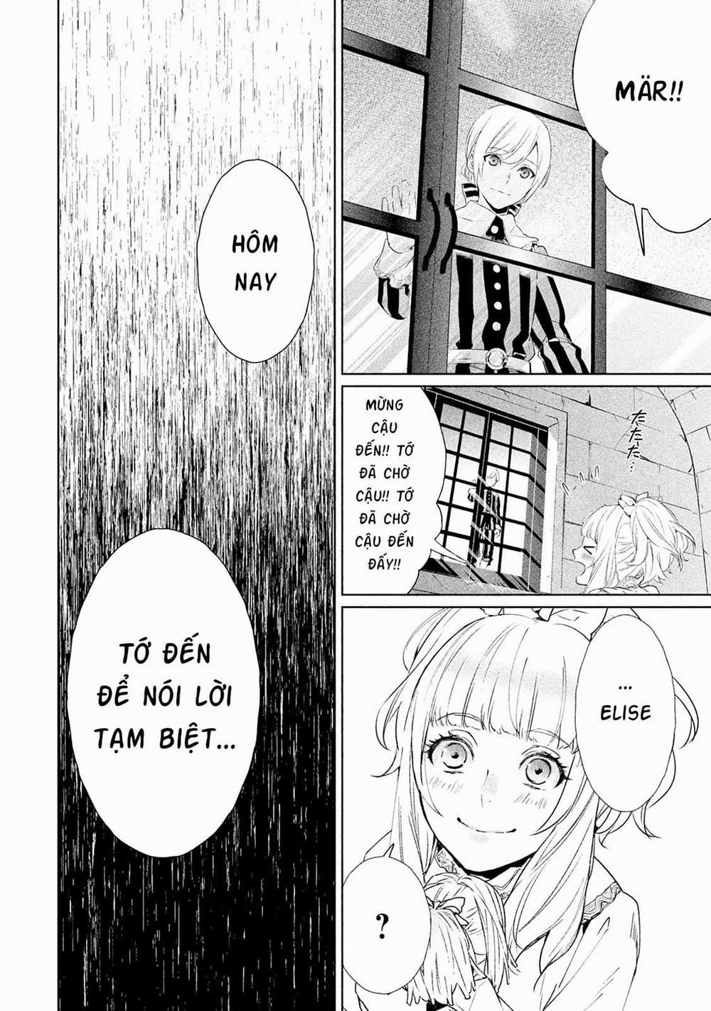 Märchen - Tân Ước 2 trang 26