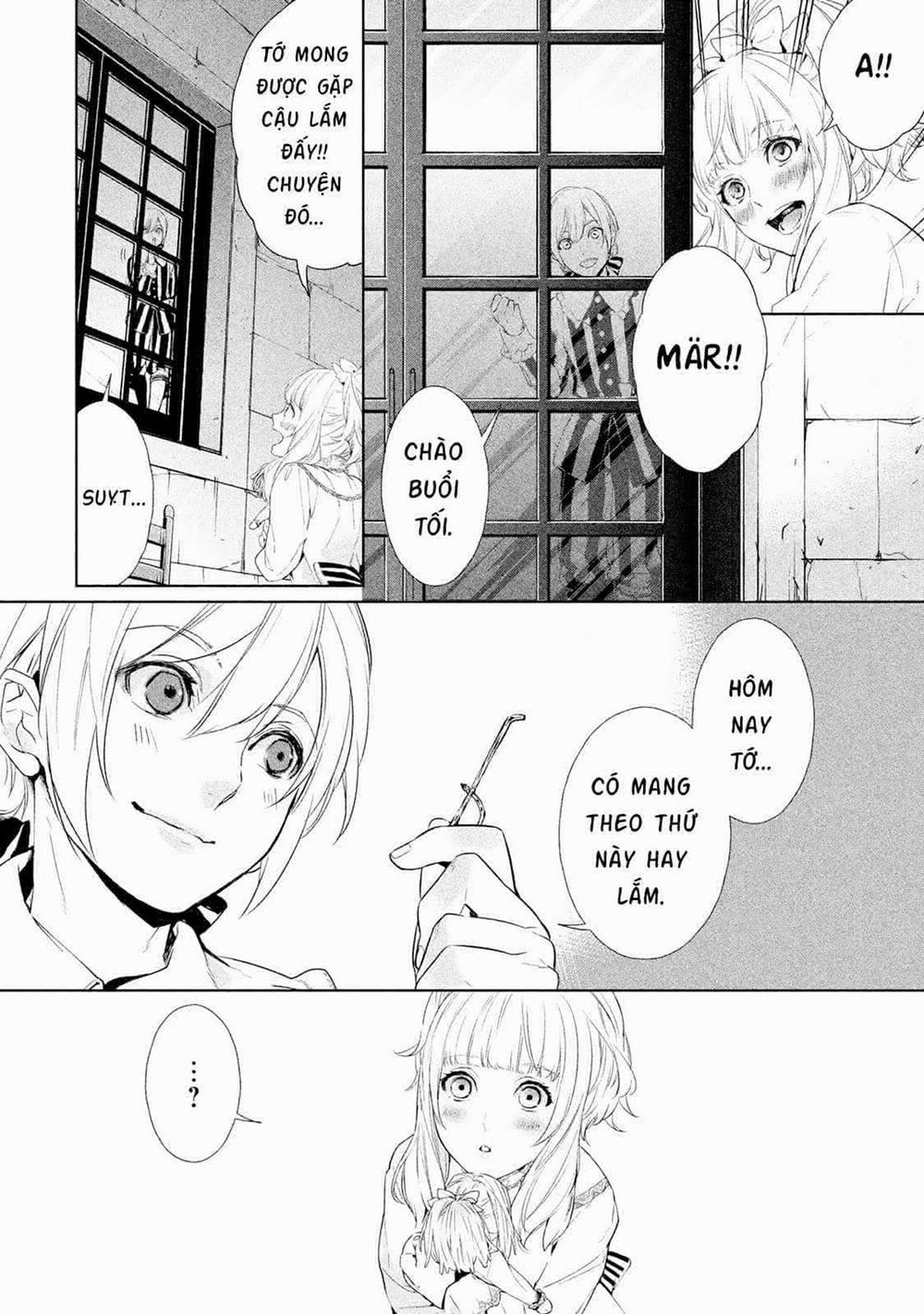 Märchen - Tân Ước 2 trang 5