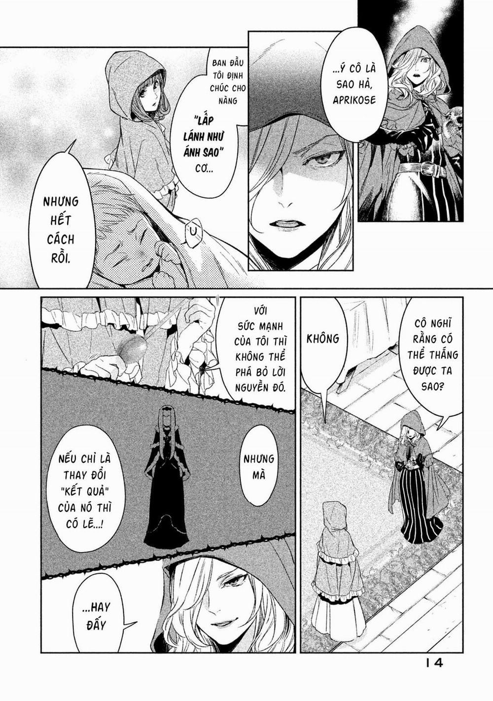 Märchen - Tân Ước 20 trang 14