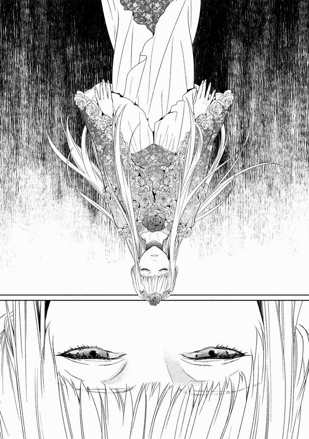 Märchen - Tân Ước 21 trang 12