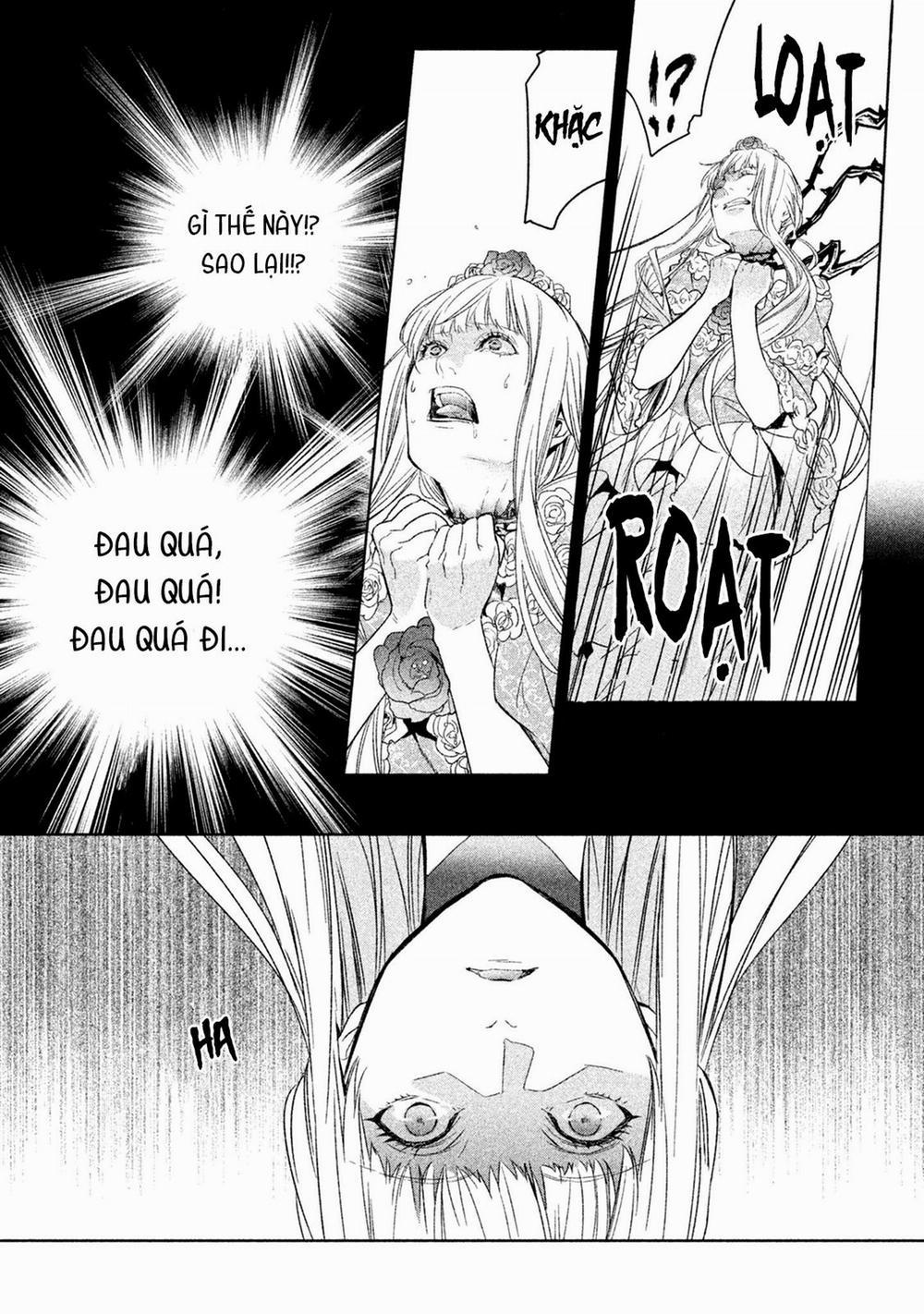 Märchen - Tân Ước 21 trang 14