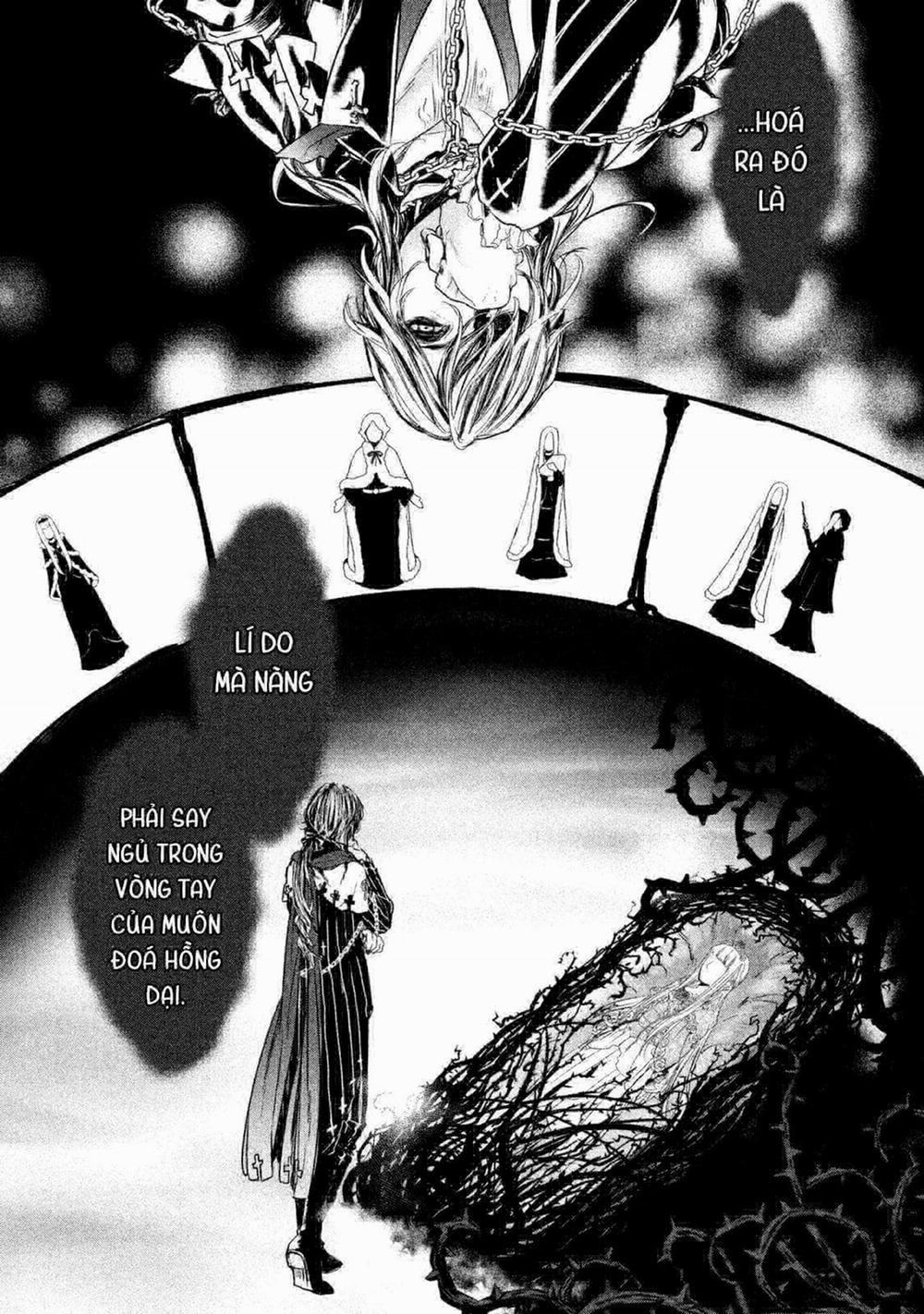 Märchen - Tân Ước 22 trang 3