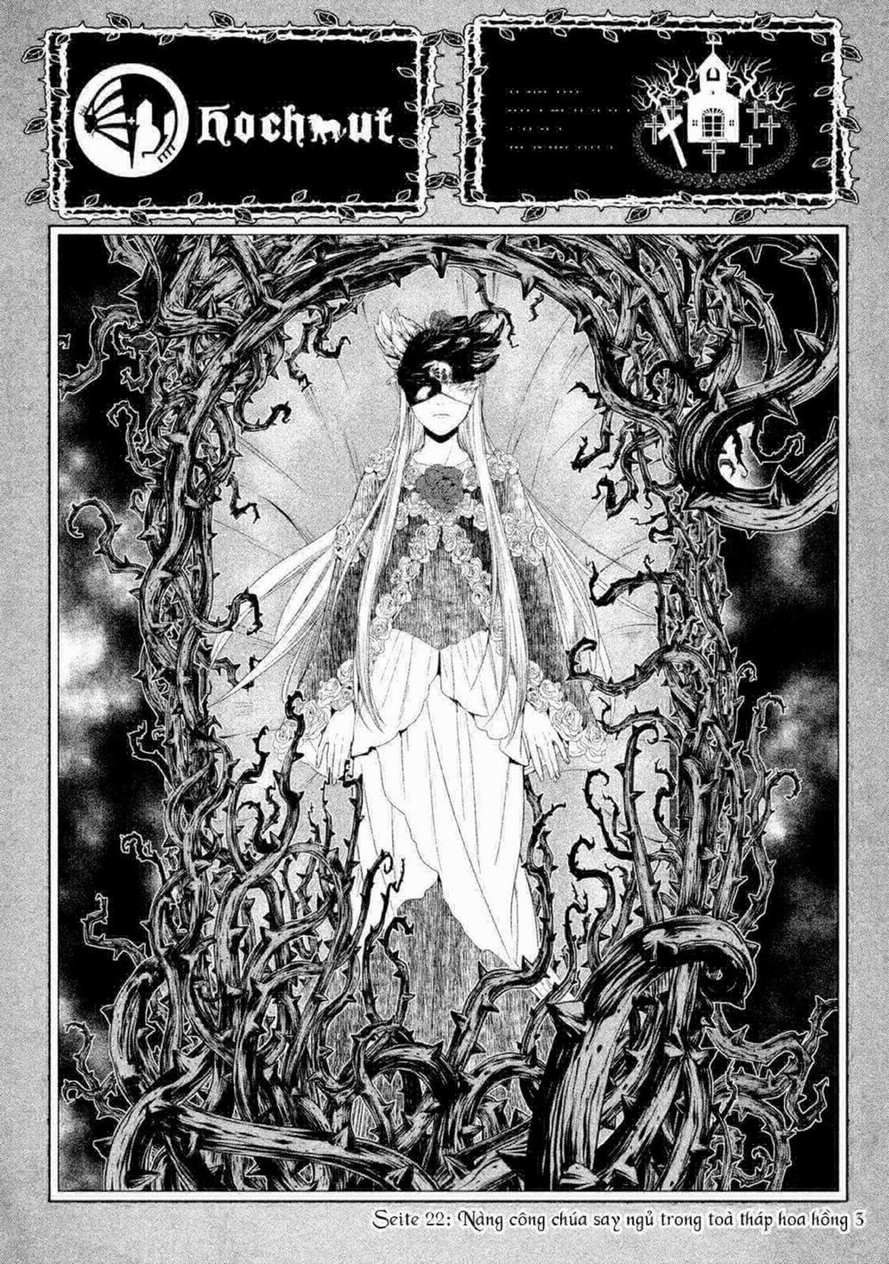 Märchen - Tân Ước 22 trang 5