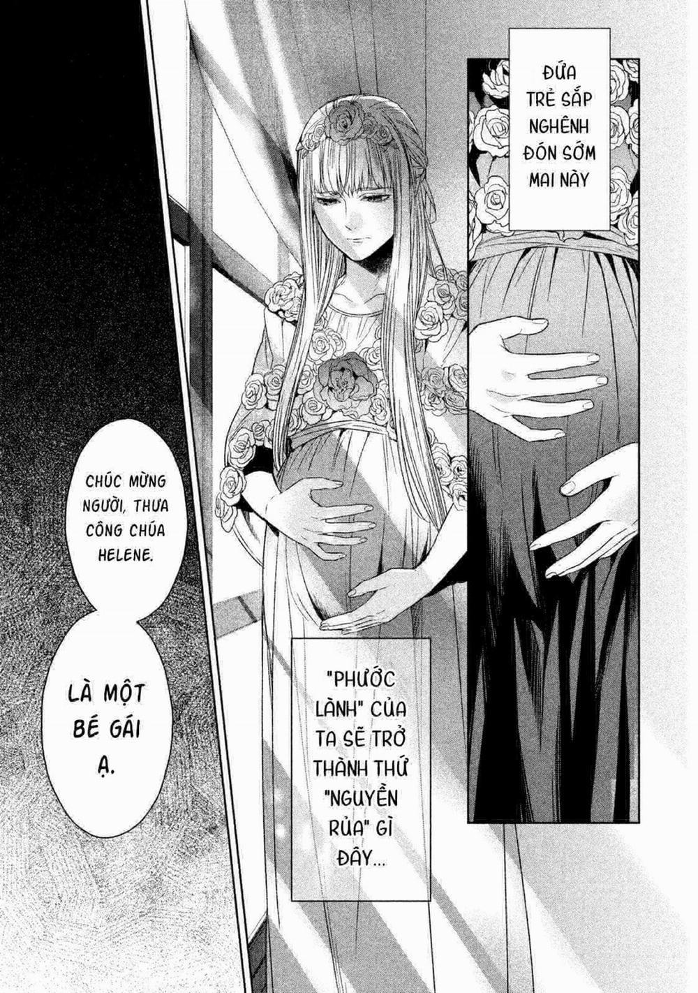 Märchen - Tân Ước 23 trang 20