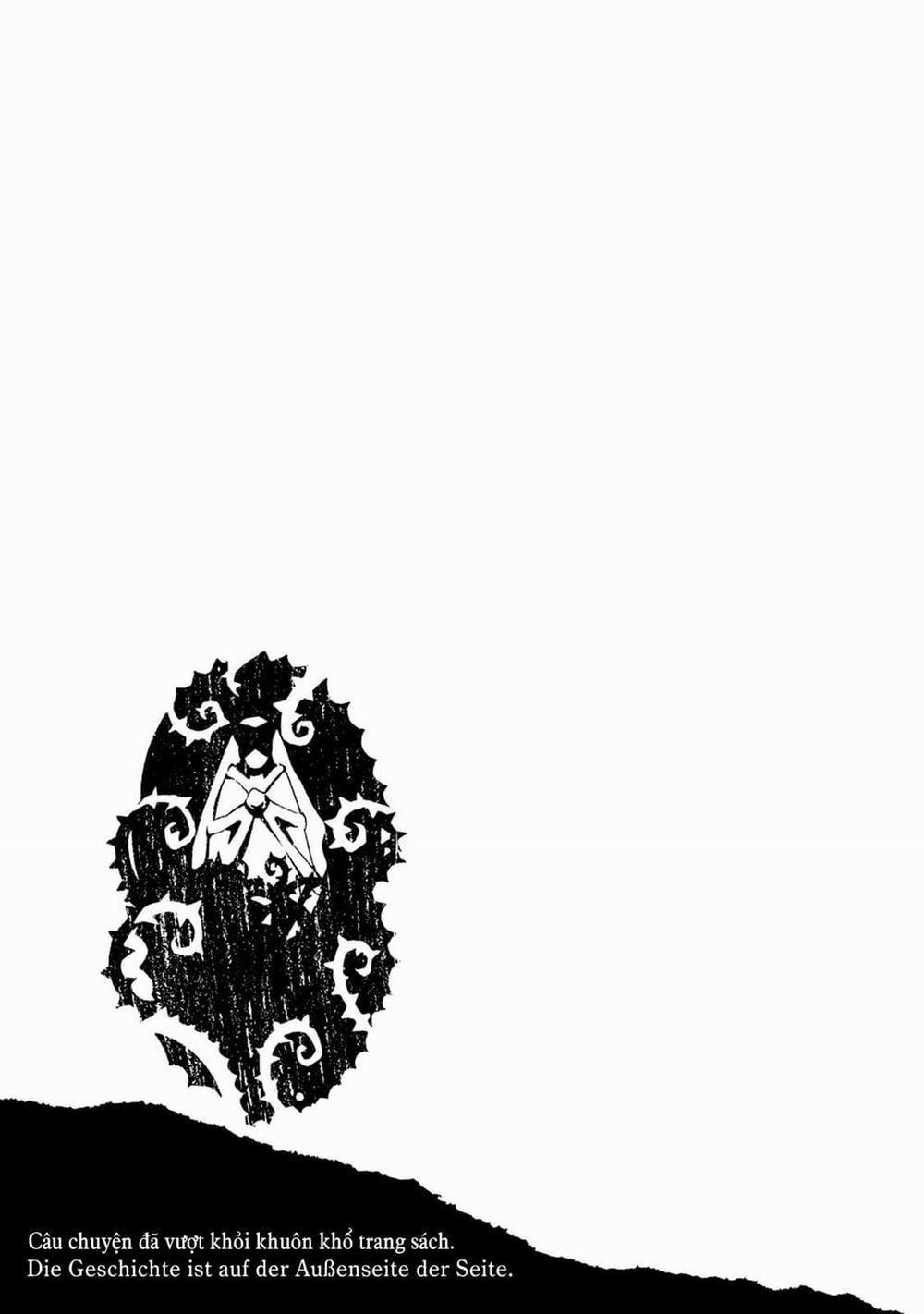 Märchen - Tân Ước 23 trang 31