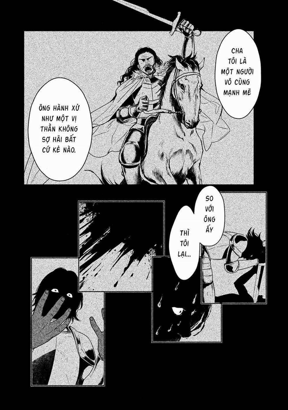 Märchen - Tân Ước 24 trang 11