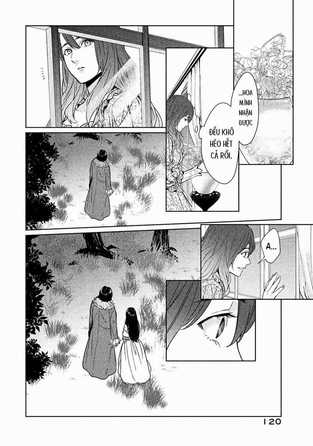 Märchen - Tân Ước 24 trang 18