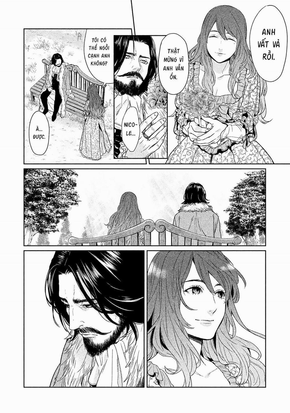 Märchen - Tân Ước 24 trang 9