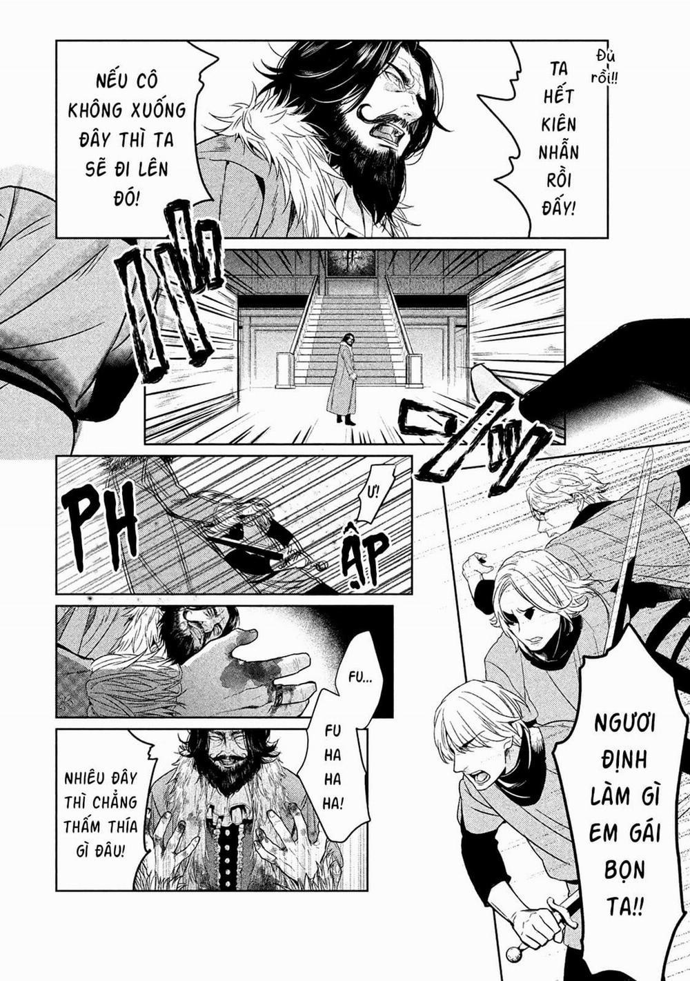 Märchen - Tân Ước 25 trang 14