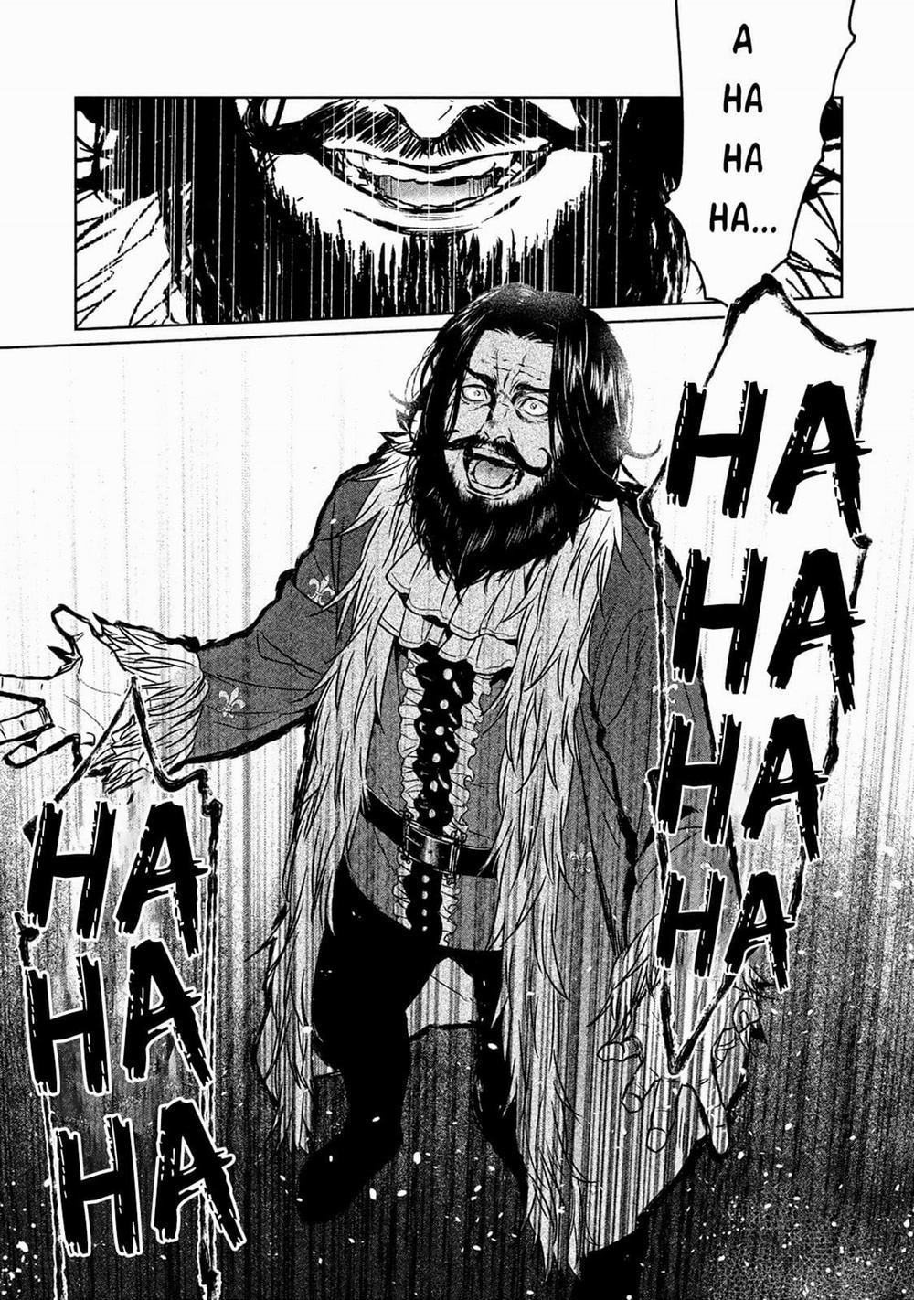 Märchen - Tân Ước 25 trang 4