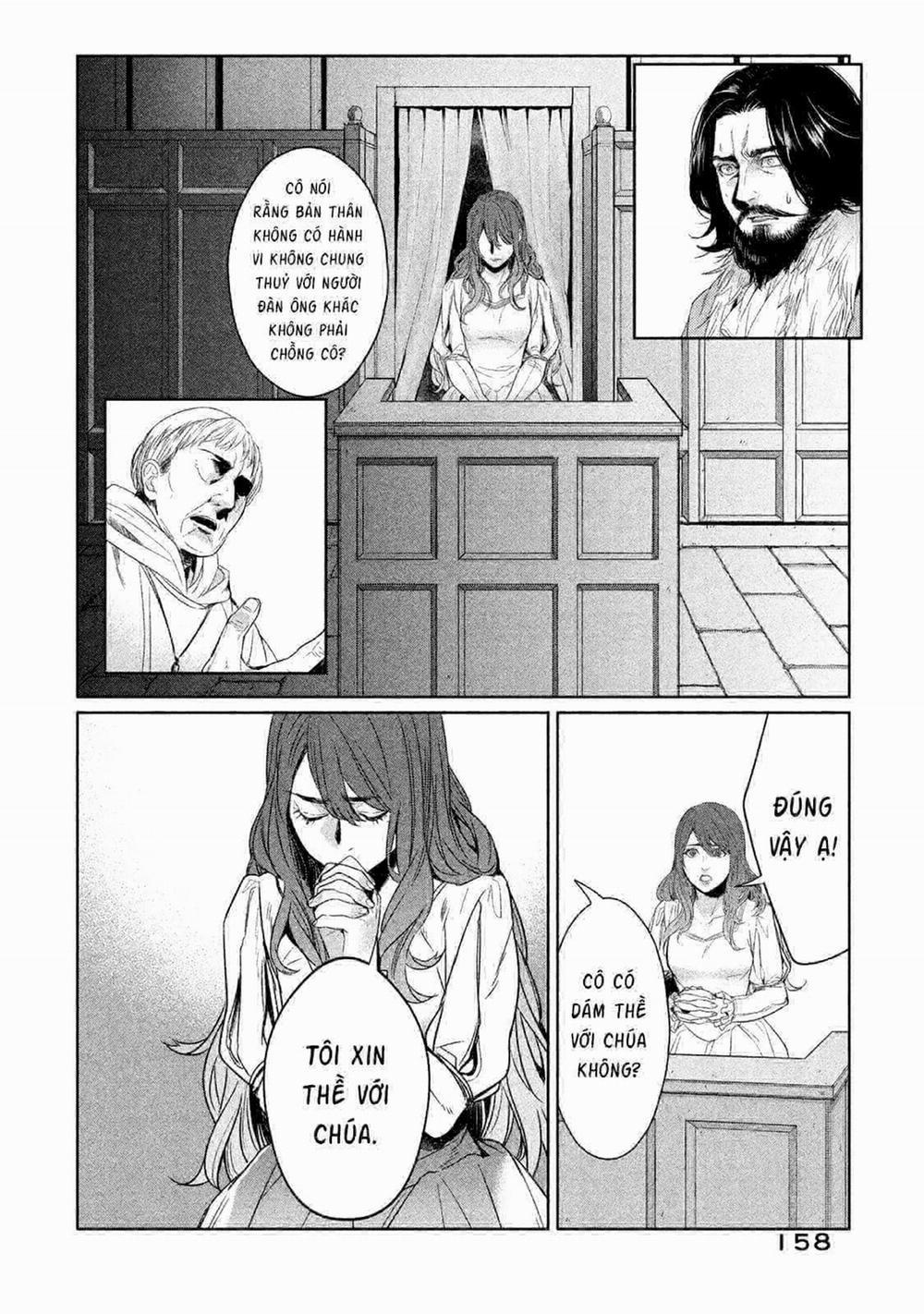 Märchen - Tân Ước 26 trang 14