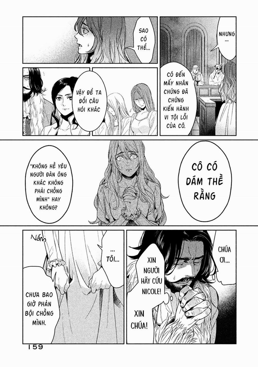 Märchen - Tân Ước 26 trang 15