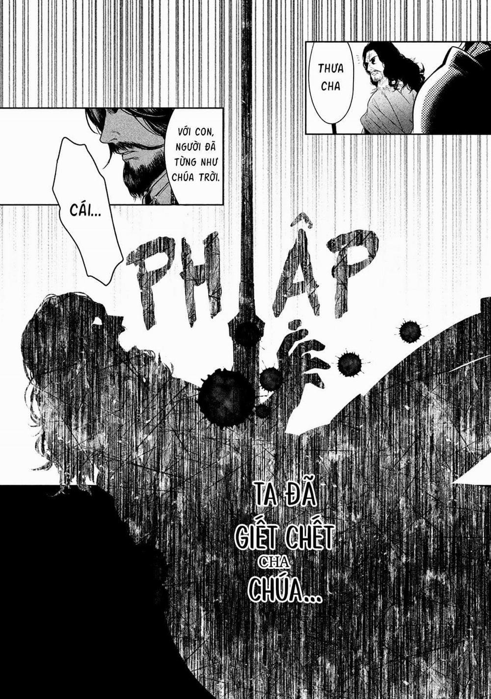 Märchen - Tân Ước 26 trang 18