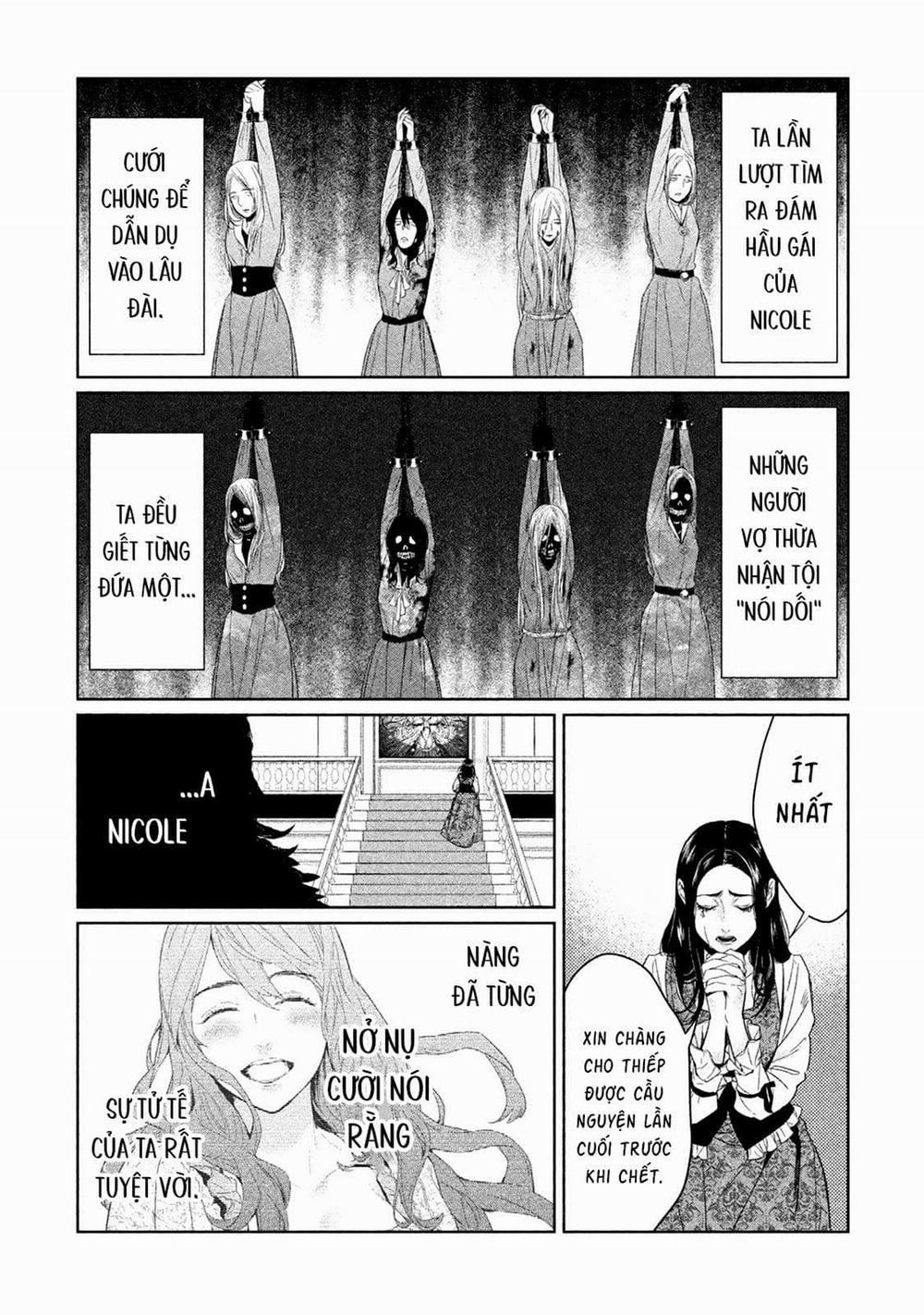 Märchen - Tân Ước 26 trang 28